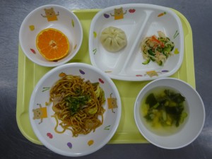 11月１２日　２